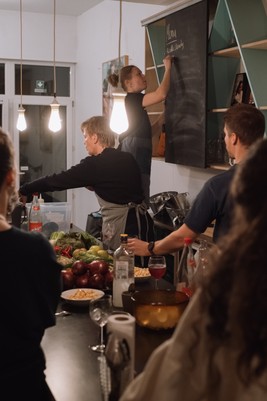 Workshop galerij afbeelding