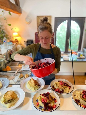 Wat mag je verwachten?