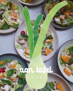 Open Resto 7 & 8 februari